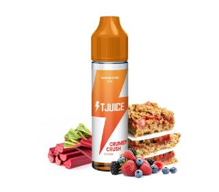 e-liquide crumble fruite 50ml