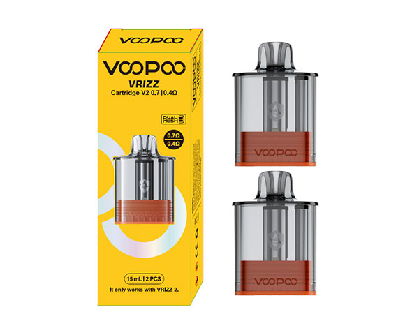 cartouche 15ml vrizz 2