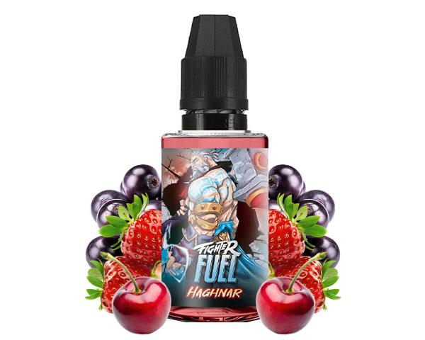 nouveau DIY fighter fuel