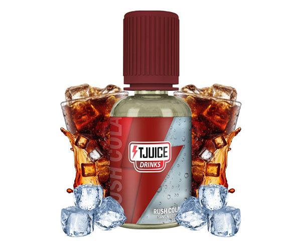 eliquide concentré gout coca cola