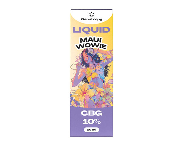 e-liquide cbg cbd