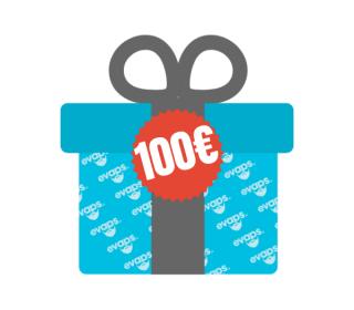 carte cadeau cigarette electronique 100 euros