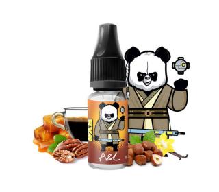 concentré panda wan avis