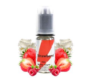 concentre strawberri t-juice 10ml