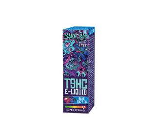 e-liquide thc puissant