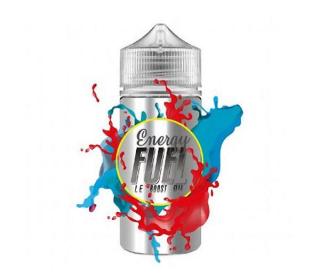 the boost oil 100ml fruity fuel