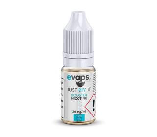 achat booster nicotine pas cher 100 vg