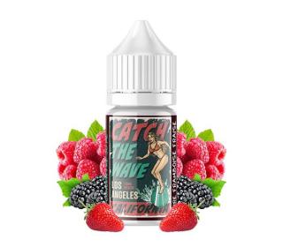 arome diy mure framboise fraise 30ml