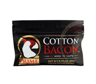 coton bacon prime Wick N Vape