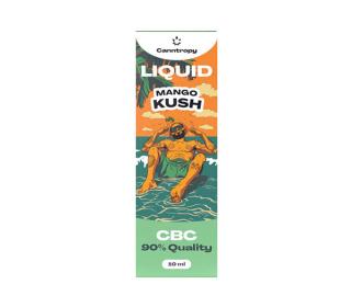 e liquid mango kush