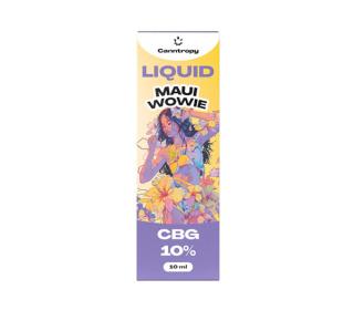 e-liquide cbg cbd