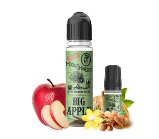 achat eliquide 60ml nicotiné big apple le french liquide