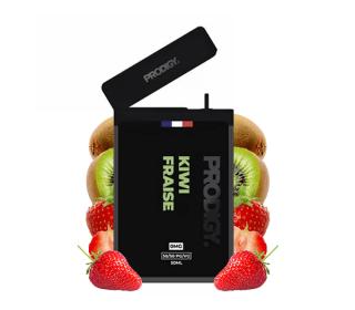 eliquide kiwi fraise 50ml