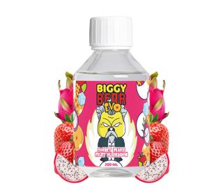 eliquide biggy bear evo 200ml pas cher