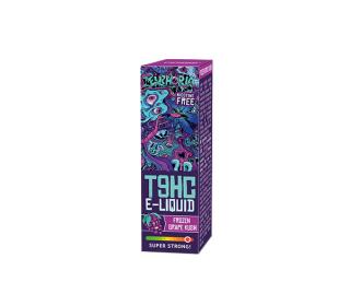 e-liquide thc psychoactif