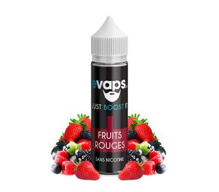 achat e-liquide fruit rouge 50ml