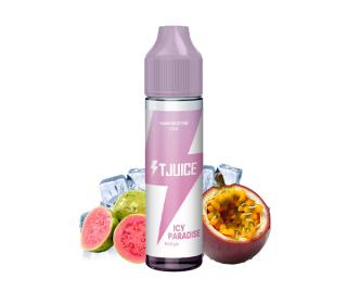 meilleur e-liquide fruit exotique frais
