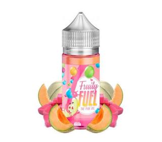 the pink oil 100ml fruity fuel