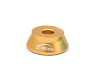 vape stand clearomiseur 510 gold