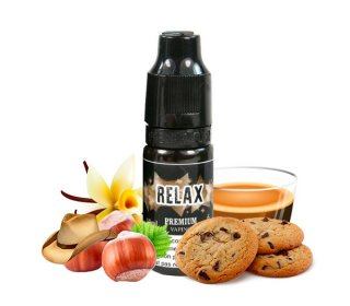 booster nicotine pour relax 100ml