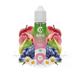 e-liquide fruite floral 50ml