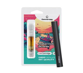 puff cbd puissant avis