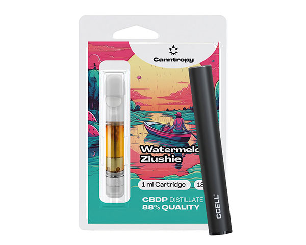 puff cbd puissant avis