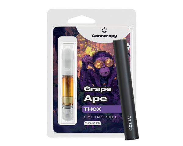 vape pen cbd le plus puissant