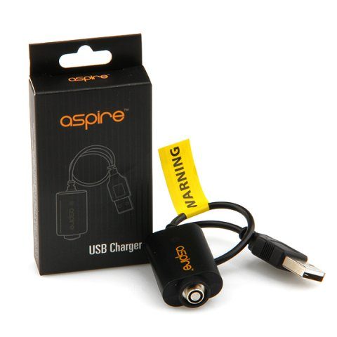 chargeur aspire ego 510