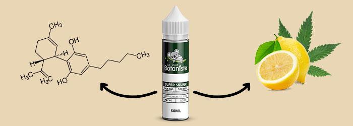 E-liquide CBD : que faut-il savoir au sujet du CBD pour cigarette  électronique ?