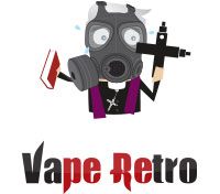 e-liquide Vape Retro