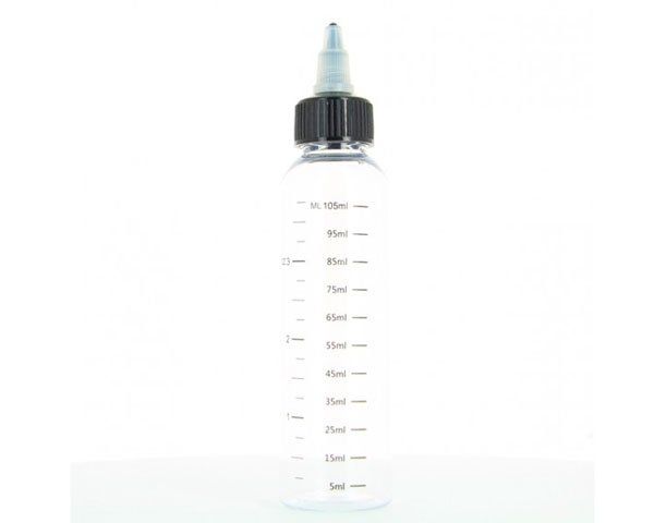 Flacon gradué 30ml