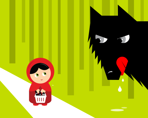 vaperon rouge