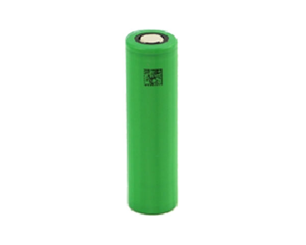 Pack de 4 accus Accu VTC6A 18650 3000mAh, Accessoires