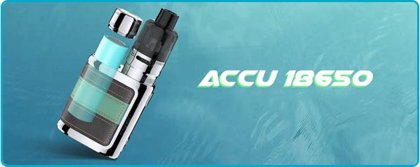 kit istick pico le eleaf accu simple