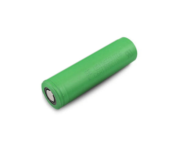 Accu 18650 Sony VTC6 3000 mAh IMR 30A | Vapote Style