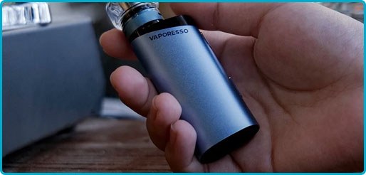 mod box vaporesso 2023