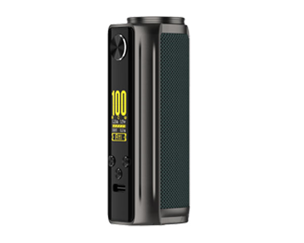box target 100 clearomiseur itank ce vaporesso forest green
