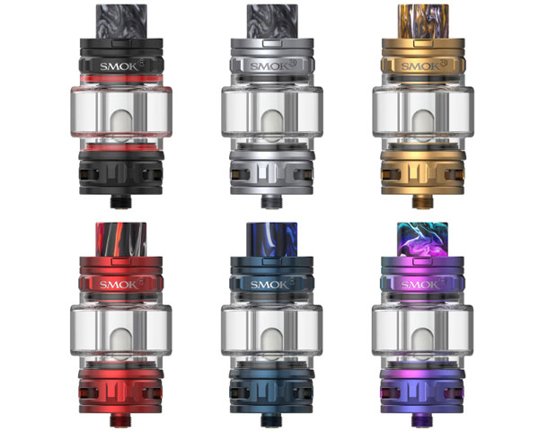 achat clearomiseur smoktech tfv18