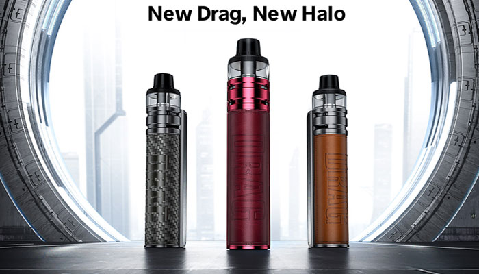 nouveau drag h80s