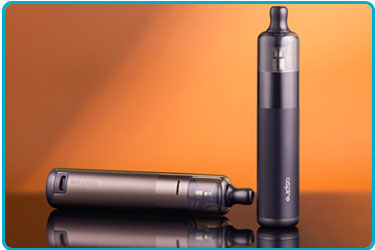 kit pod aspire flexus stick