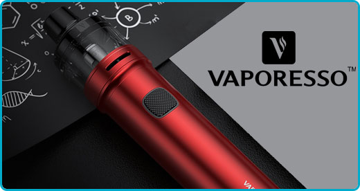 achat cigarette électronique vaporesso gtx