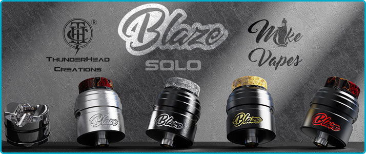 blaze solo rda achat