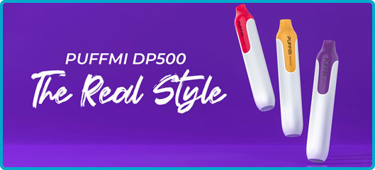 puffmi dp500 vaporesso avis
