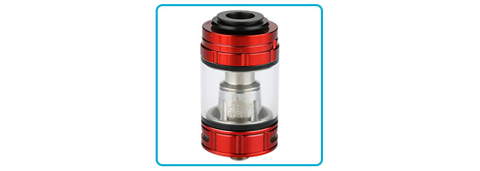 adaptateur drip tip 510 pour clearomiseur 810