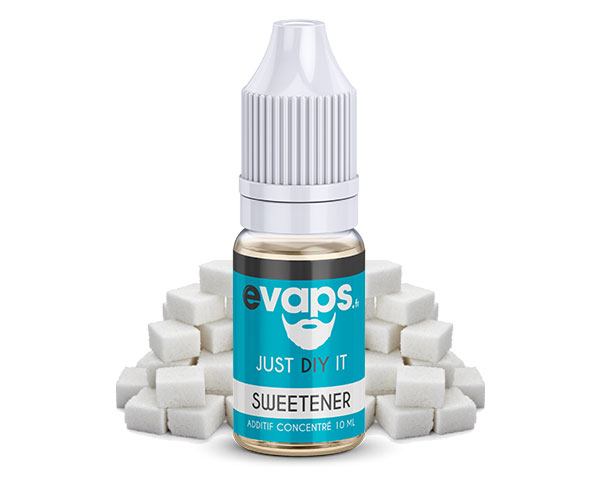 Booster nicotine Frais 20mg - DIY : rendre un e-liquide plus frais, avis