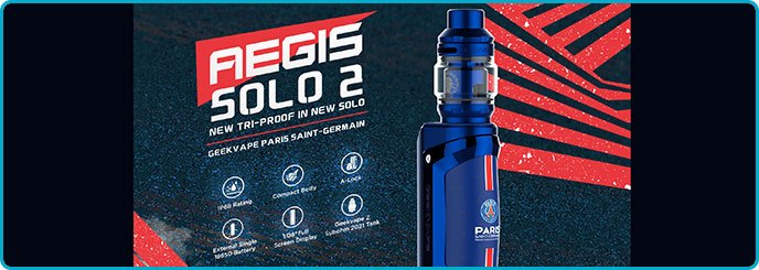 geekvape psg goodies