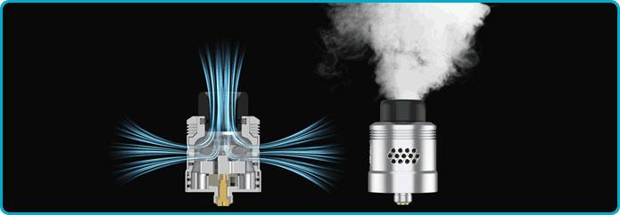 airflow seri hellvape