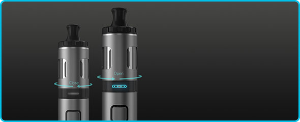 innokin endura airflow