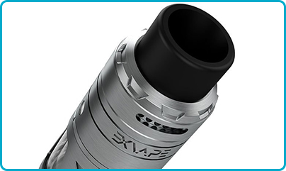 expromizer tcx rdta airflow